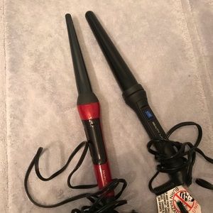 Curling Wand bundle